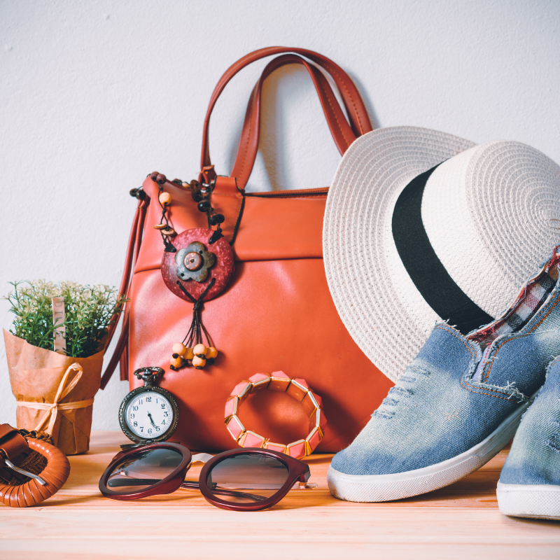 Women's Fashion